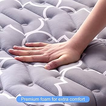 Amazon.com: jzbearapt Premium Foam Japanese Floor Mattress